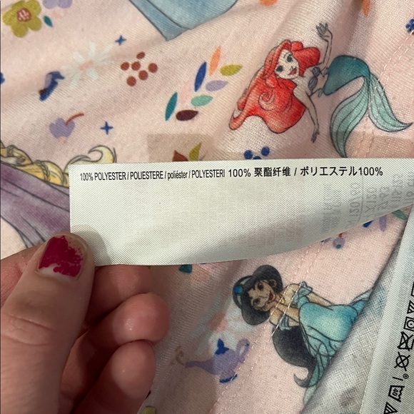 Disney Princess Nightgown - Picture 4 of 4